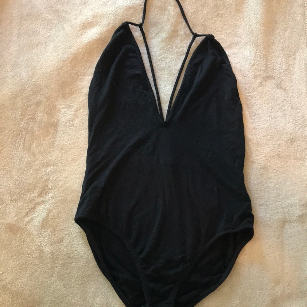 Bodysuit